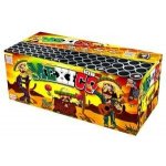 Kompakt Mexico 109 ran – Hledejceny.cz