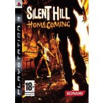 Silent Hill: Homecoming – Zboží Dáma