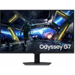 Samsung Odyssey G7 S32DG702EU – Zboží Živě