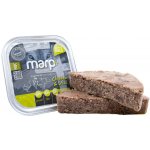 Marp Natural Plus s kuřetem a telecím 12 x 150 g – Zboží Mobilmania