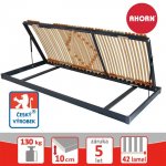 Ahorn TRIOFLEX kombi P 200 x 70 cm – Sleviste.cz