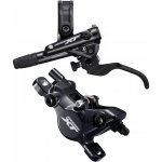 Shimano XT M8100 Post Mount 1700mm had.+ J04C zadní černá – Zboží Dáma