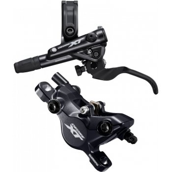 Shimano Deore XT BL-T8100/BR-M8120