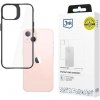 Pouzdro a kryt na mobilní telefon Apple 3mk Satin Armor Case+ kryt Apple iPhone 14 Plus