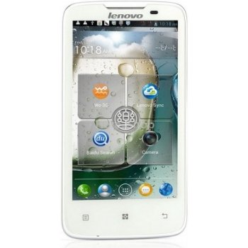 Lenovo A820