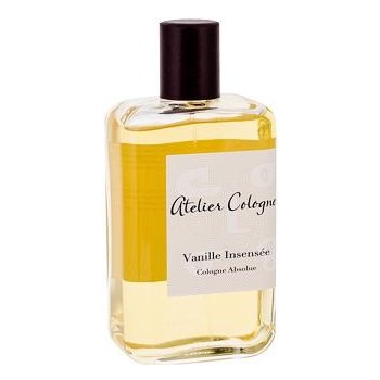 Atelier Cologne Vanille Insensee parfém unisex 200 ml