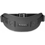 Simms Brodící pás BackSaver Wading Belt Black – Hledejceny.cz