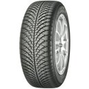 Osobní pneumatika Yokohama BluEarth 4S AW21 215/65 R17 99V