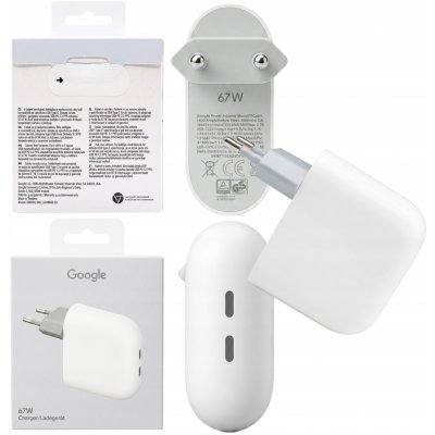Google GA09856-EU – Zboží Mobilmania