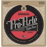 D'addario EJ45 – Hledejceny.cz