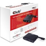 Club3D CSV-1534 – Zbozi.Blesk.cz