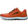 Dámské běžecké boty Altra Superior 5 red