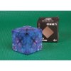 Hra a hlavolam ShengShou Folding Cube Magnetic modrá
