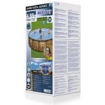 Bestway Power Steel Wood Swim Vista 4,88 x 1,22 m 56725 – Zboží Dáma