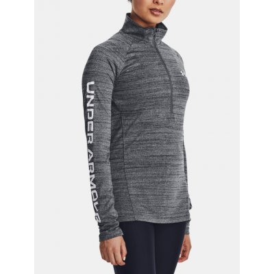 Under Armour mikina Evolved Core Tech Short Zip 1379604-001 – Zboží Mobilmania