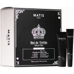 Matis Roi de Tréfle King of Clubs Men krém proti stárnutí 50 ml + péče proti tmavým kruhům 15 ml dárková sada – Hledejceny.cz