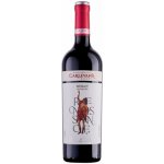 Carlevana Winery Renaissance Merlot 13,5% 0,75 l (holá láhev) – Hledejceny.cz