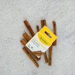 Nordics Dentální nit Exotická skořice 30 m – Zboží Dáma