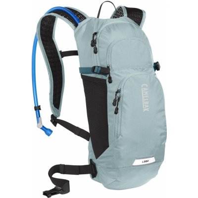 Camelbak Lobo 9l Blue Haze black