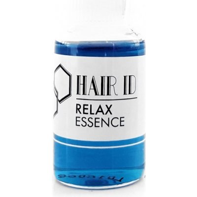 Lendan Hair ID esence Relax 10 ml – Hledejceny.cz