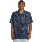 Quiksilver Pool Party Casual Ss dark navy aop best mix ss L 24 – Hledejceny.cz