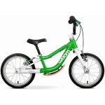 Woom 1+ 14" zelené – Zboží Dáma