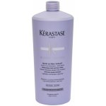 Kérastase Fialový šampon pro studené odstíny blond vlasů Blond Absolu Bain Ultra Violet (AntiBrass Purple Sha 250 ml) – Sleviste.cz