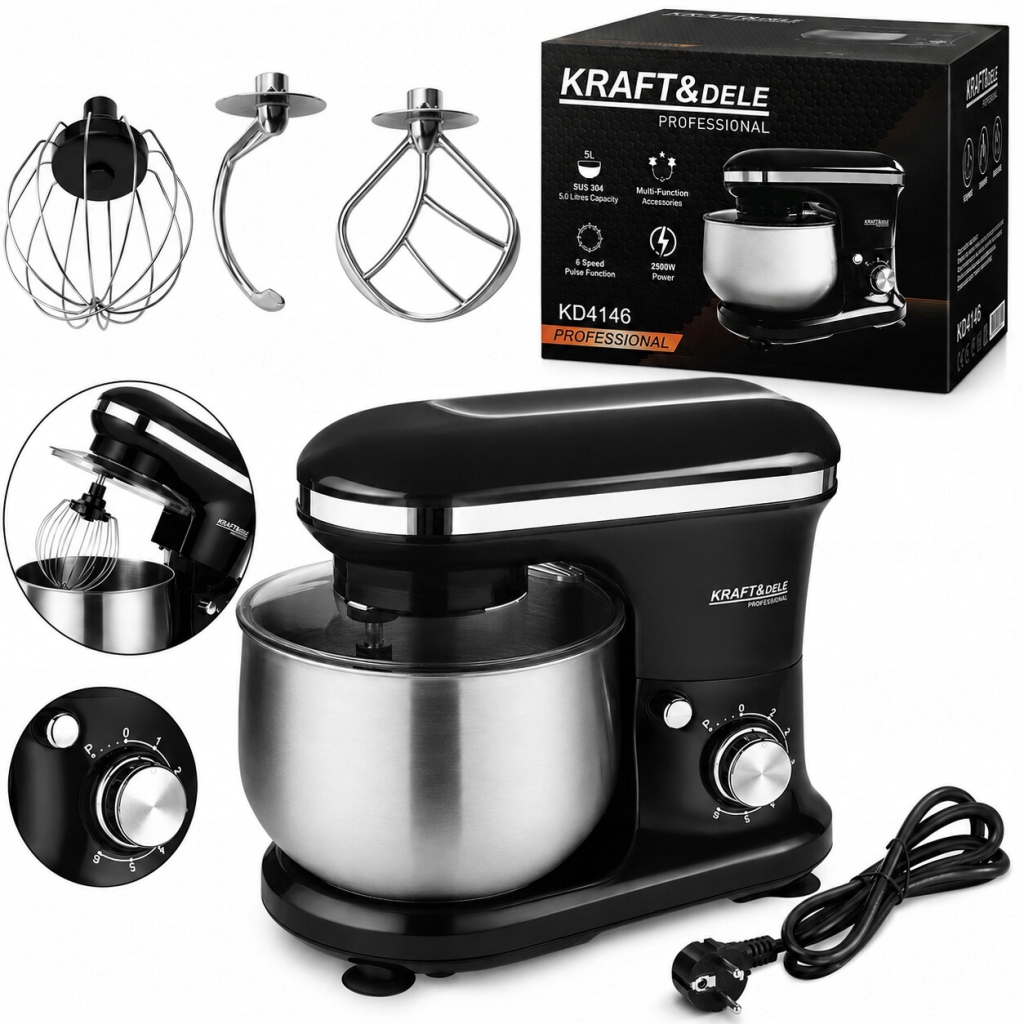 Kraft&Dele KD4146