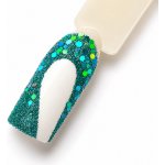 NL nails professional GLITTER MIX SHINE LASER – Hledejceny.cz