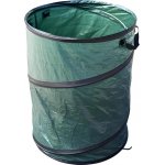 Skládací koš na listí | 90 l, 450x560 mm – Sleviste.cz