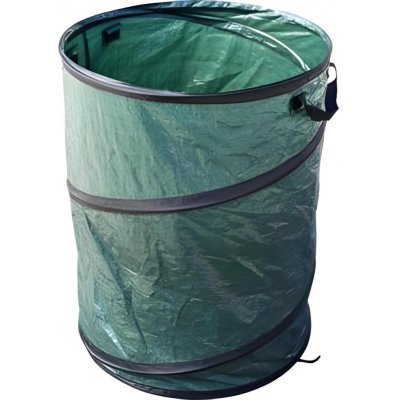 Skládací koš na listí | 90 l, 450x560 mm – Sleviste.cz