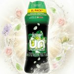 Lenor Unstoppables Ariel Vonné perličky 495 g – Zboží Dáma