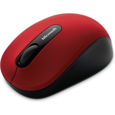 Microsoft Bluetooth Mobile Mouse 3600 PN7-00014 – Zboží Mobilmania