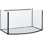 Diversa Akvárium oválné 100 x 40 x 50 cm, 200 l – Zboží Dáma