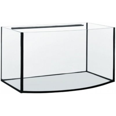 Diversa Akvárium oválné 100 x 40 x 50 cm, 200 l – Zboží Dáma