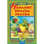 Granna Hádanky Dráčka Fráčka – Zboží Živě