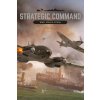 Hra na PC Strategic Command WWII: World at War