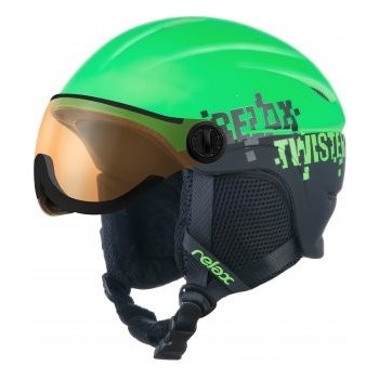 Relax Twister Visor RH27H