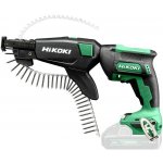 HiKOKI W18DAW3Z – Zboží Dáma