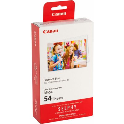 Canon RP-54 – Zboží Živě