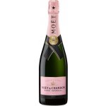 Moët & Chandon Rose 12% 0,75 l (holá láhev) – Sleviste.cz