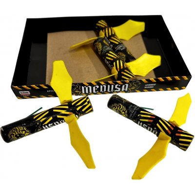 Dětská Medusa 4 ks – Zboží Dáma