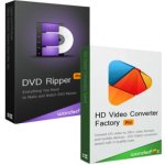 WonderFox balíček DVD Ripper + Video Converter Factory – Hledejceny.cz