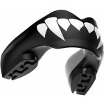 Safe Jawz Ortho Series SR Black Fangz – Zboží Mobilmania