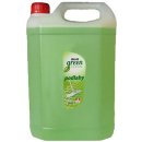 Real green clean podlahy 5 kg