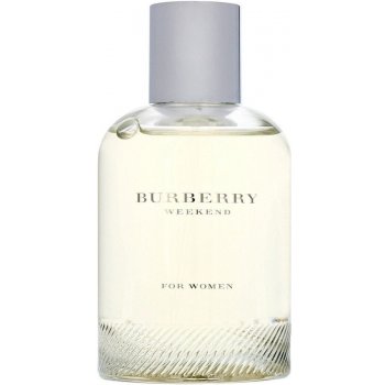 Burberry Weekend parfémovaná voda dámská 100 ml tester