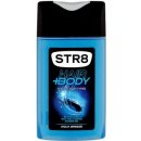 STR8 Aqua Breeze sprchový gel 250 ml