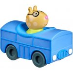 Hasbro PRASÁTKO PEPPA MINI AUTÍČKO – Zboží Mobilmania