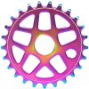 Převodníky pro kliky SALT převodníky Salt Gateway Alloy BMX Sprocket (OILSLICK) velikost: 25T