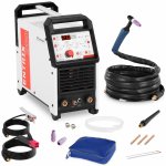 Stamos WIG AC/DC 200 A 230 V Puls ENTRIX 200 – Hledejceny.cz